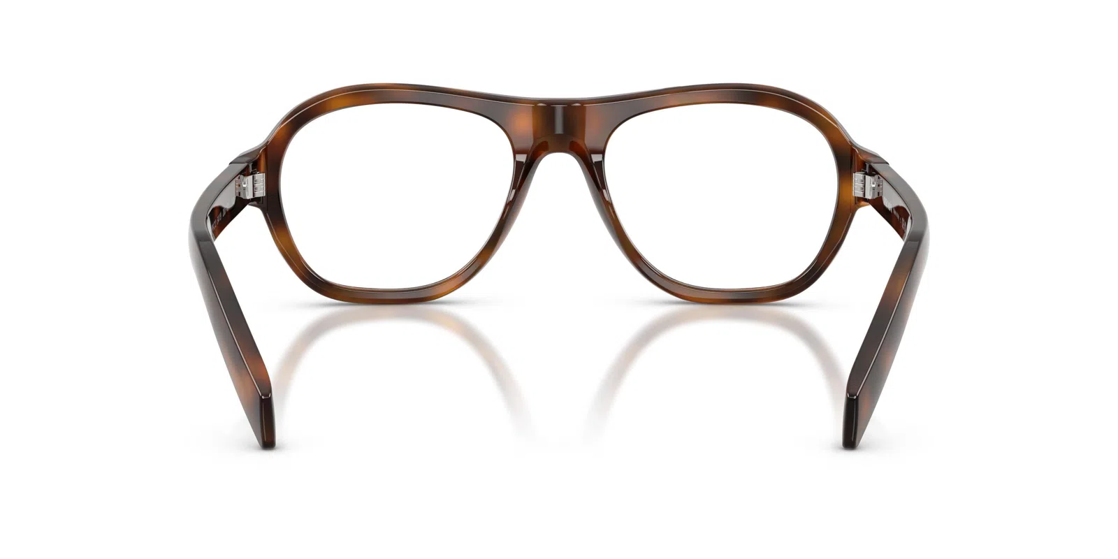 Prada C12V Eyeglasses - view 6